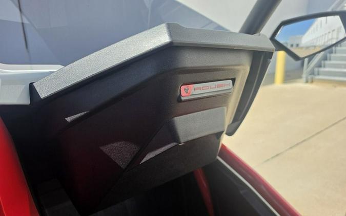 2024 Polaris Slingshot SLINGSHOT ROUSH Edition Autodrive