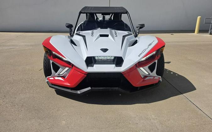 2024 Polaris Slingshot SLINGSHOT ROUSH Edition Autodrive