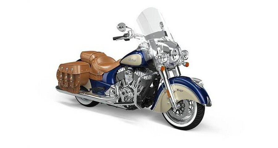 2021 Indian Motorcycle Indian® Vintage - Two-Tone Option