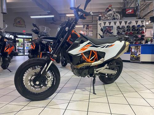 Ktm 690 Smc R Motorcycles For Sale Motohunt