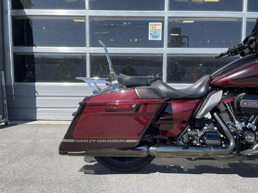 2019 Harley-Davidson® FLHXSE - CVO™ Street Glide®