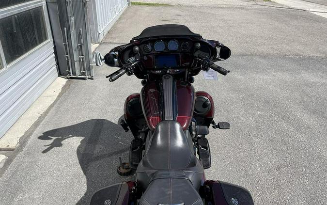 2019 Harley-Davidson® FLHXSE - CVO™ Street Glide®