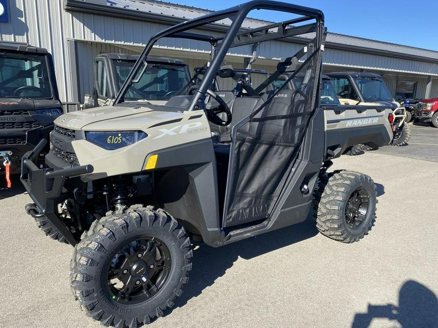 2024 Polaris® Ranger XP 1000 Premium