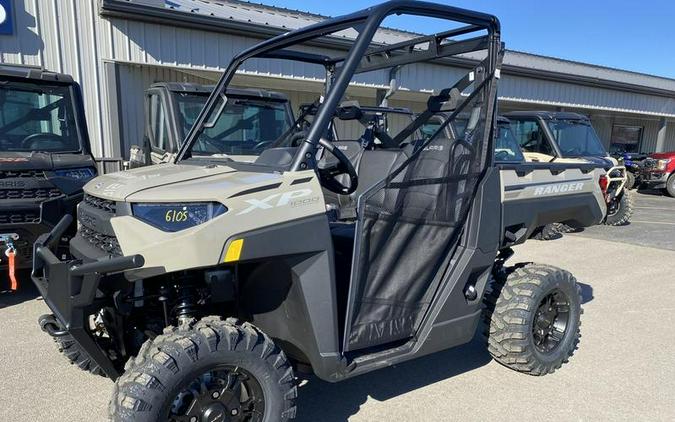 2024 Polaris® Ranger XP 1000 Premium