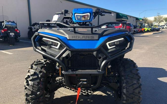 2024 Polaris Sportsman 570 Trail