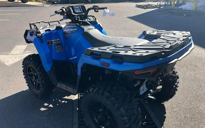 2024 Polaris Sportsman 570 Trail