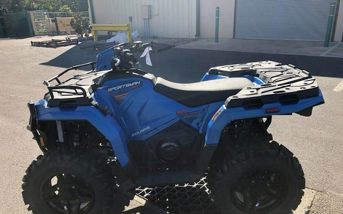 2024 Polaris Sportsman 570 Trail