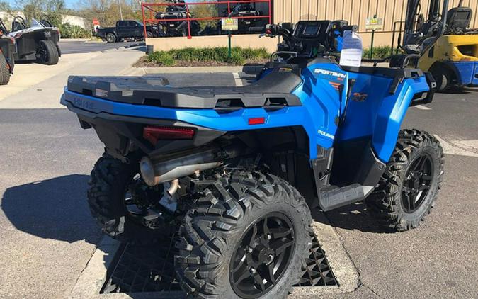 2024 Polaris Sportsman 570 Trail