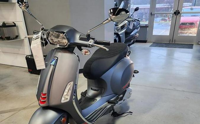 2023 Vespa Sprint 150 S