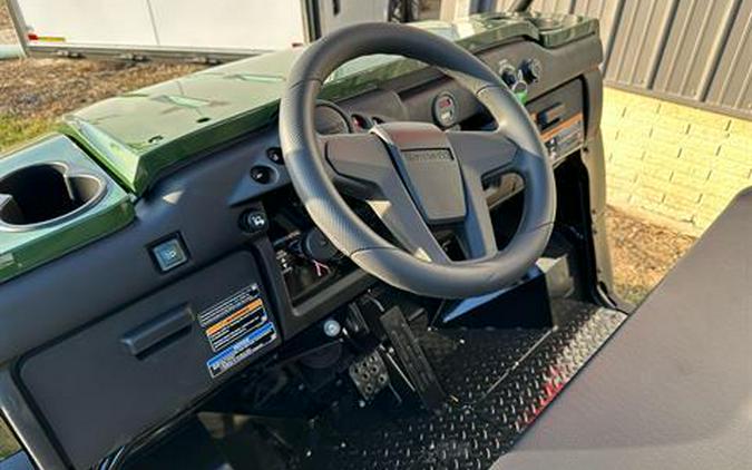 2023 Kawasaki MULE 4010 4x4