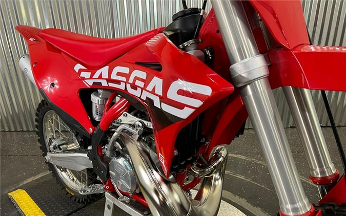 2023 GASGAS MC 250