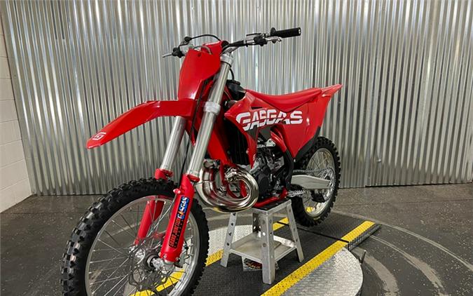 2023 GASGAS MC 250