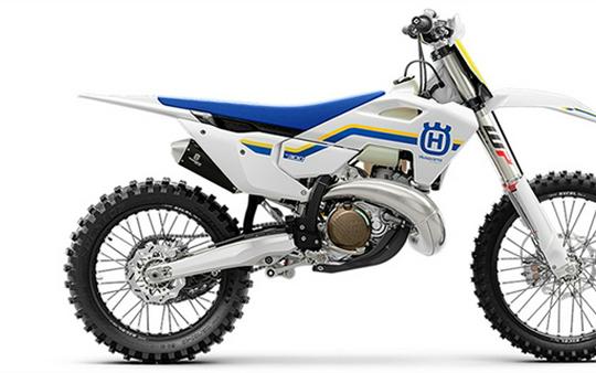 2023 Husqvarna TX 300 Heritage