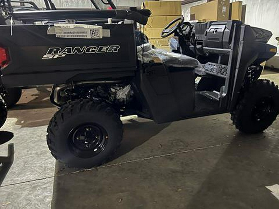 2024 Polaris Ranger SP 570