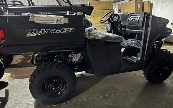 2024 Polaris Ranger SP 570