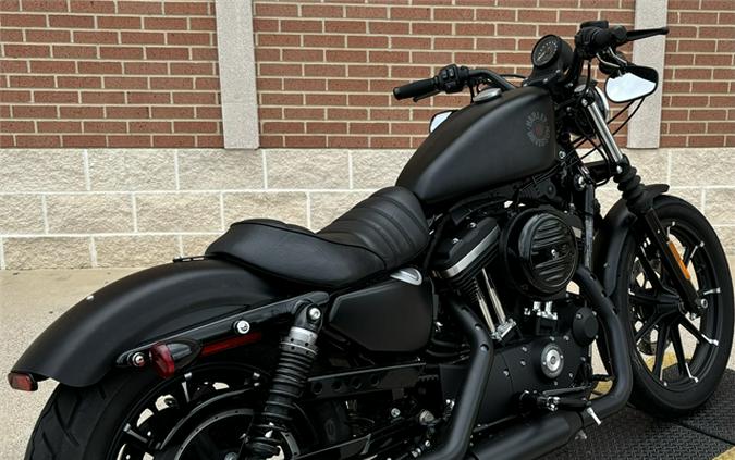 2022 Harley-Davidson Iron 883