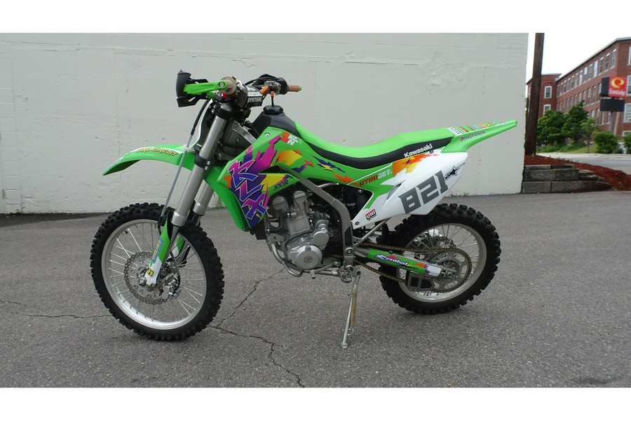 2022 Kawasaki KLX 300R