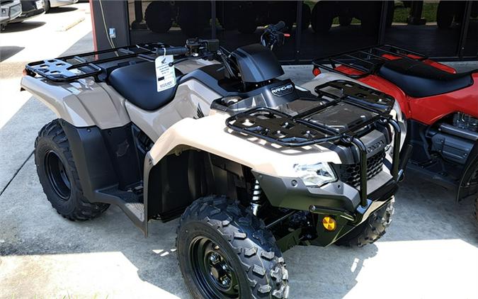 2024 Honda FourTrax Rancher 4X4