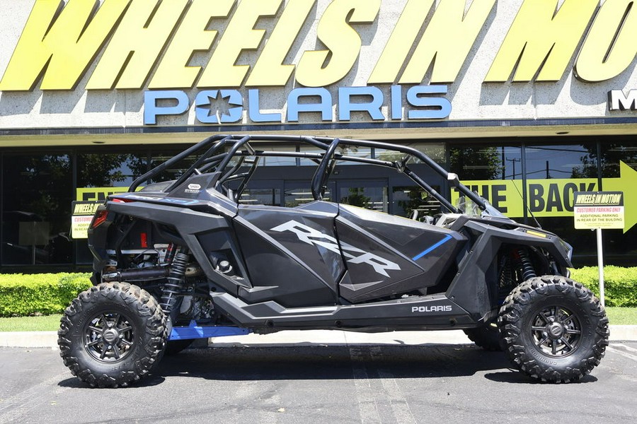 2021 Polaris® RZR PRO XP 4 Ultimate