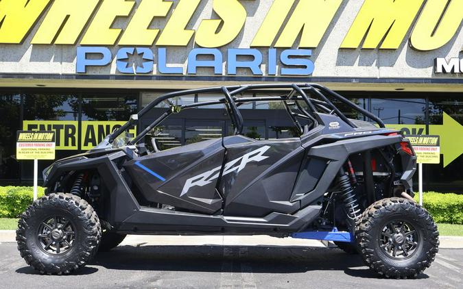 2021 Polaris® RZR PRO XP 4 Ultimate