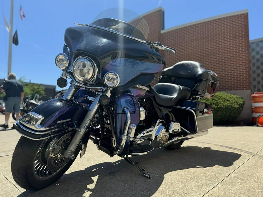 2010 Harley-Davidson® FLHTK - Electra Glide® Ultra Limited