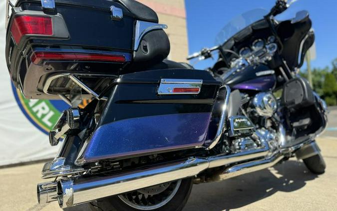 2010 Harley-Davidson® FLHTK - Electra Glide® Ultra Limited