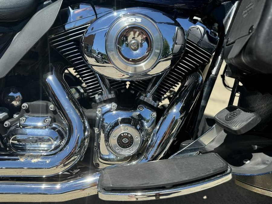 2010 Harley-Davidson® FLHTK - Electra Glide® Ultra Limited