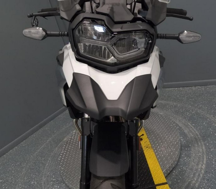 2023 BMW F 750 GS Sport