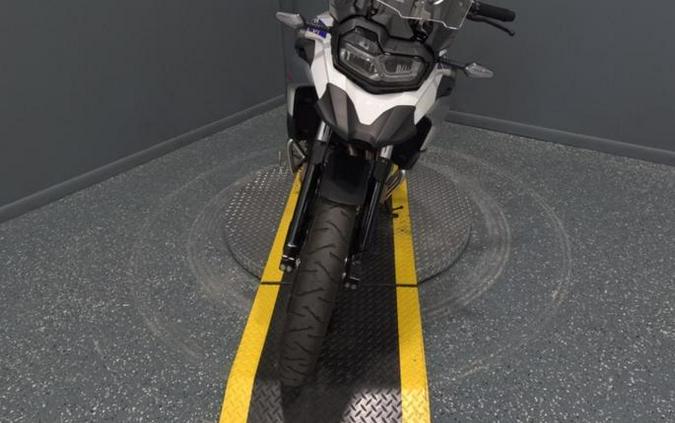 2023 BMW F 750 GS Sport