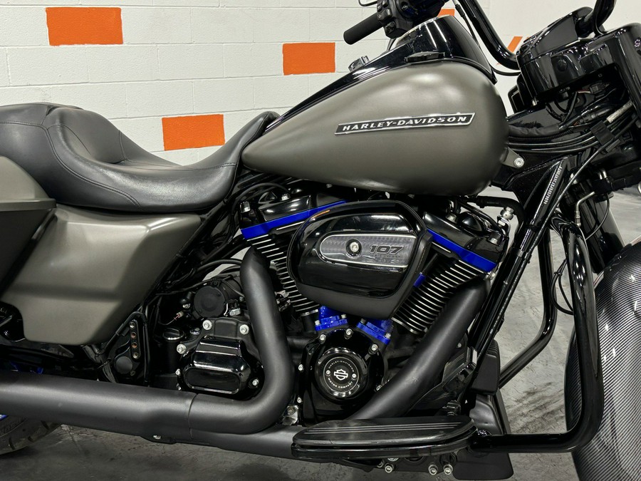 2018 HARLEY DAVIDSON ROAD KING SPECIAL