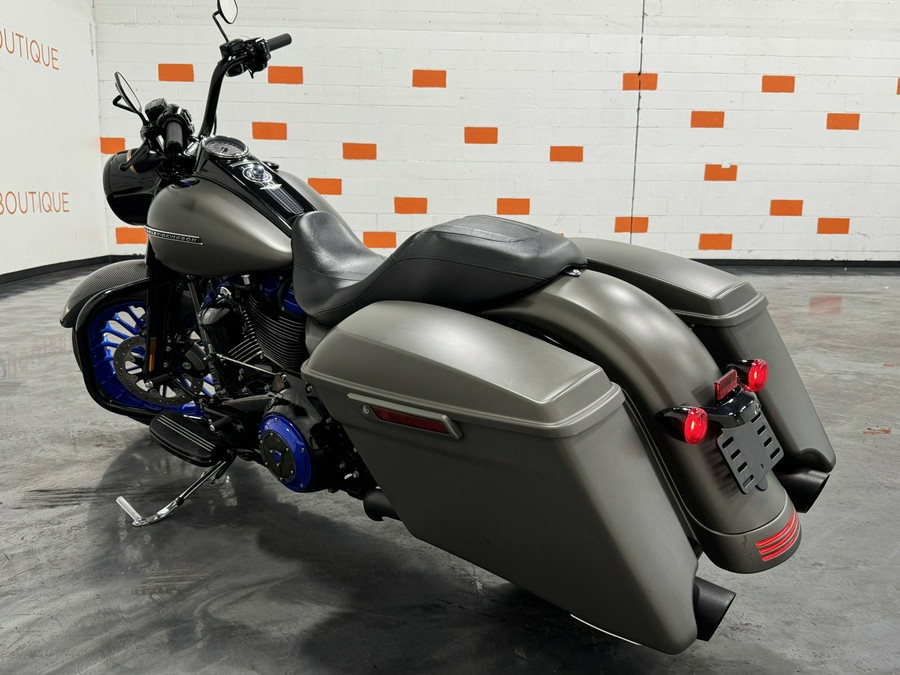 2018 HARLEY DAVIDSON ROAD KING SPECIAL