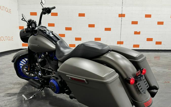 2018 HARLEY DAVIDSON ROAD KING SPECIAL