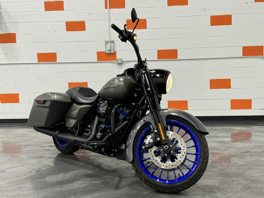 2018 HARLEY DAVIDSON ROAD KING SPECIAL