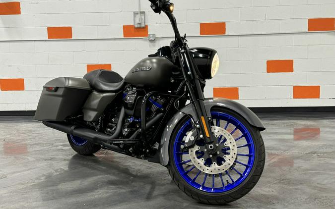 2018 HARLEY DAVIDSON ROAD KING SPECIAL