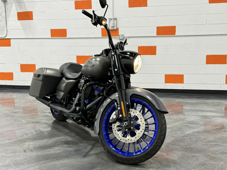 2018 HARLEY DAVIDSON ROAD KING SPECIAL