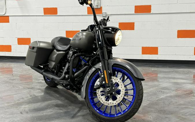 2018 HARLEY DAVIDSON ROAD KING SPECIAL