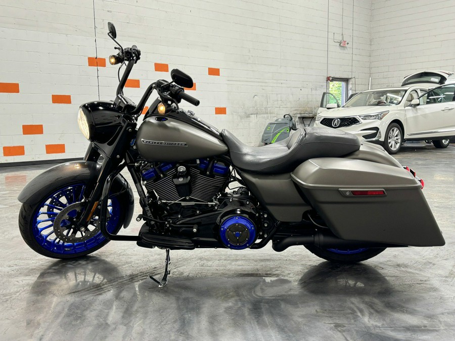 2018 HARLEY DAVIDSON ROAD KING SPECIAL