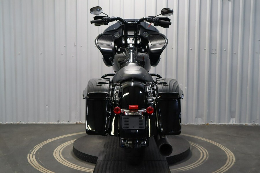 2021 Harley-Davidson Road Glide