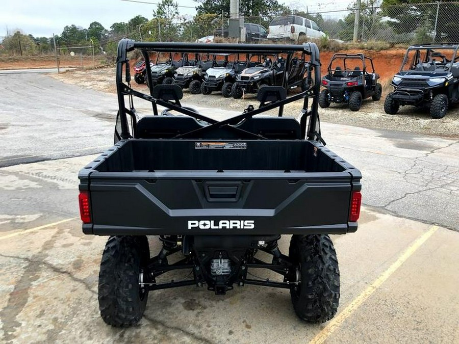 2025 Polaris® Ranger 570 Full-Size Sage Green