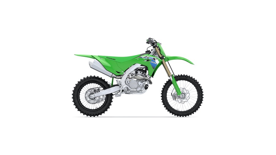 2026 Kawasaki KX 250X