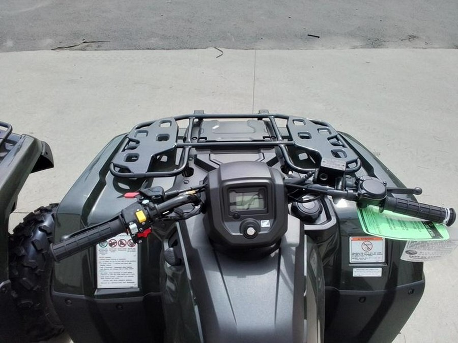 2026 Honda® FourTrax Rancher