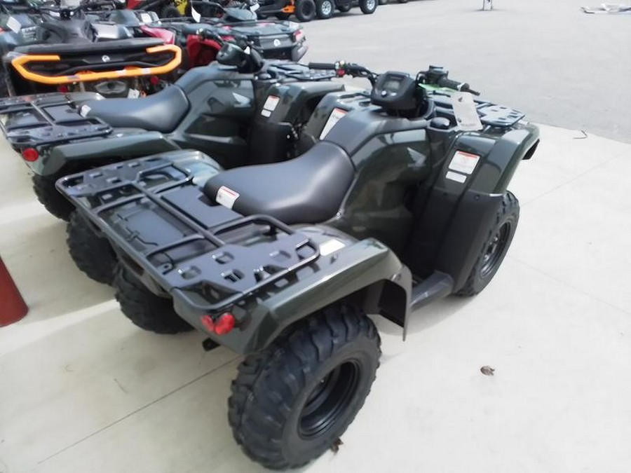 2026 Honda® FourTrax Rancher