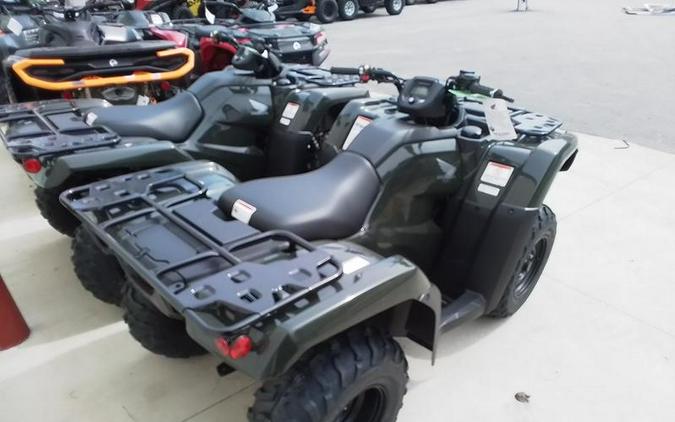 2026 Honda® FourTrax Rancher
