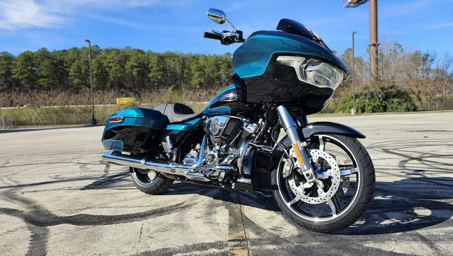 2026 Harley-Davidson® FLTRX - Road Glide®