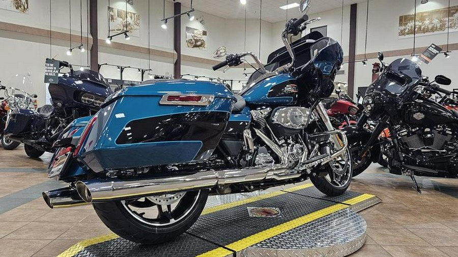 2026 Harley-Davidson® FLTRX - Road Glide®