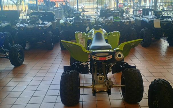 2026 Yamaha Raptor 700R SE