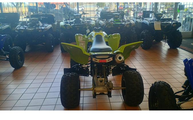 2026 Yamaha Raptor 700R SE
