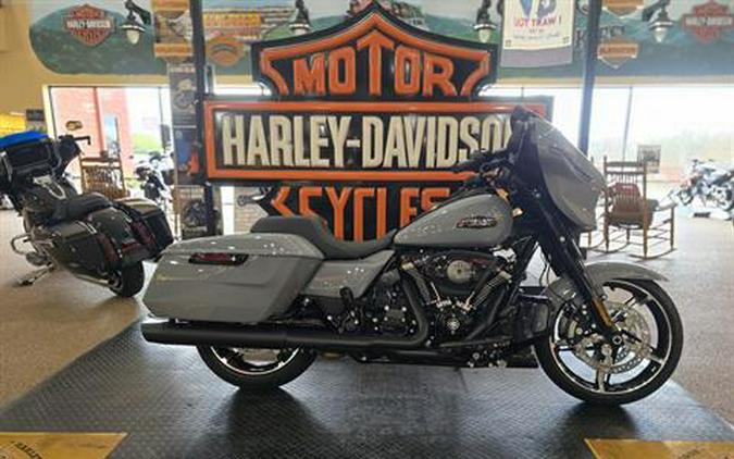 2026 Harley-Davidson Street Glide®