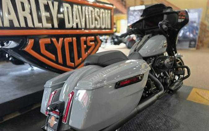 2026 Harley-Davidson Street Glide®