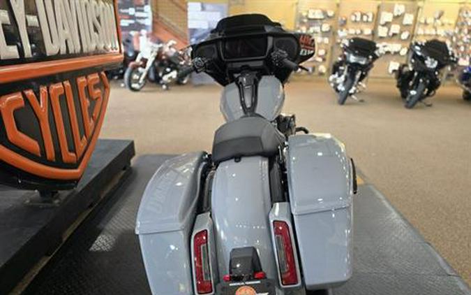 2026 Harley-Davidson Street Glide®